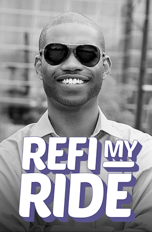 Refi My Ride Auto Loan Refinancing