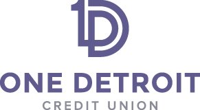 1Detroit logo