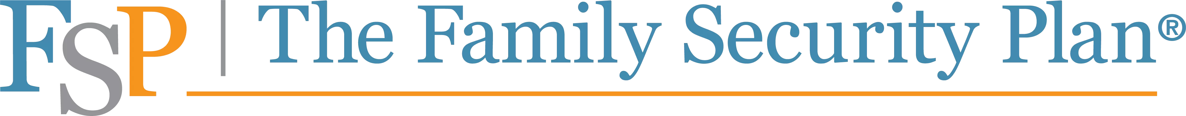 family security Plan logo