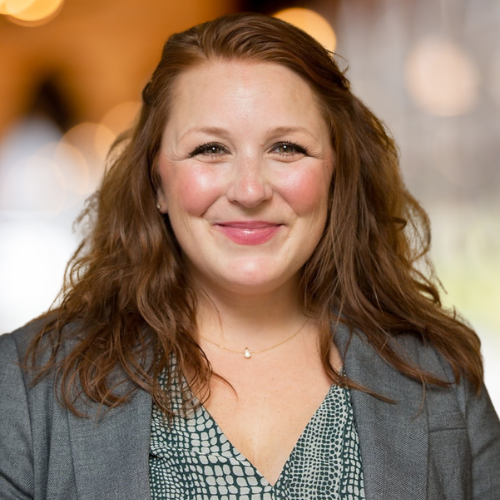 Amy Rencher - Board Member