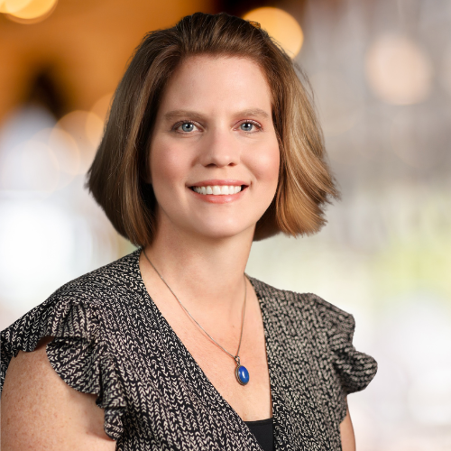 Anne Zobel - Board Chair