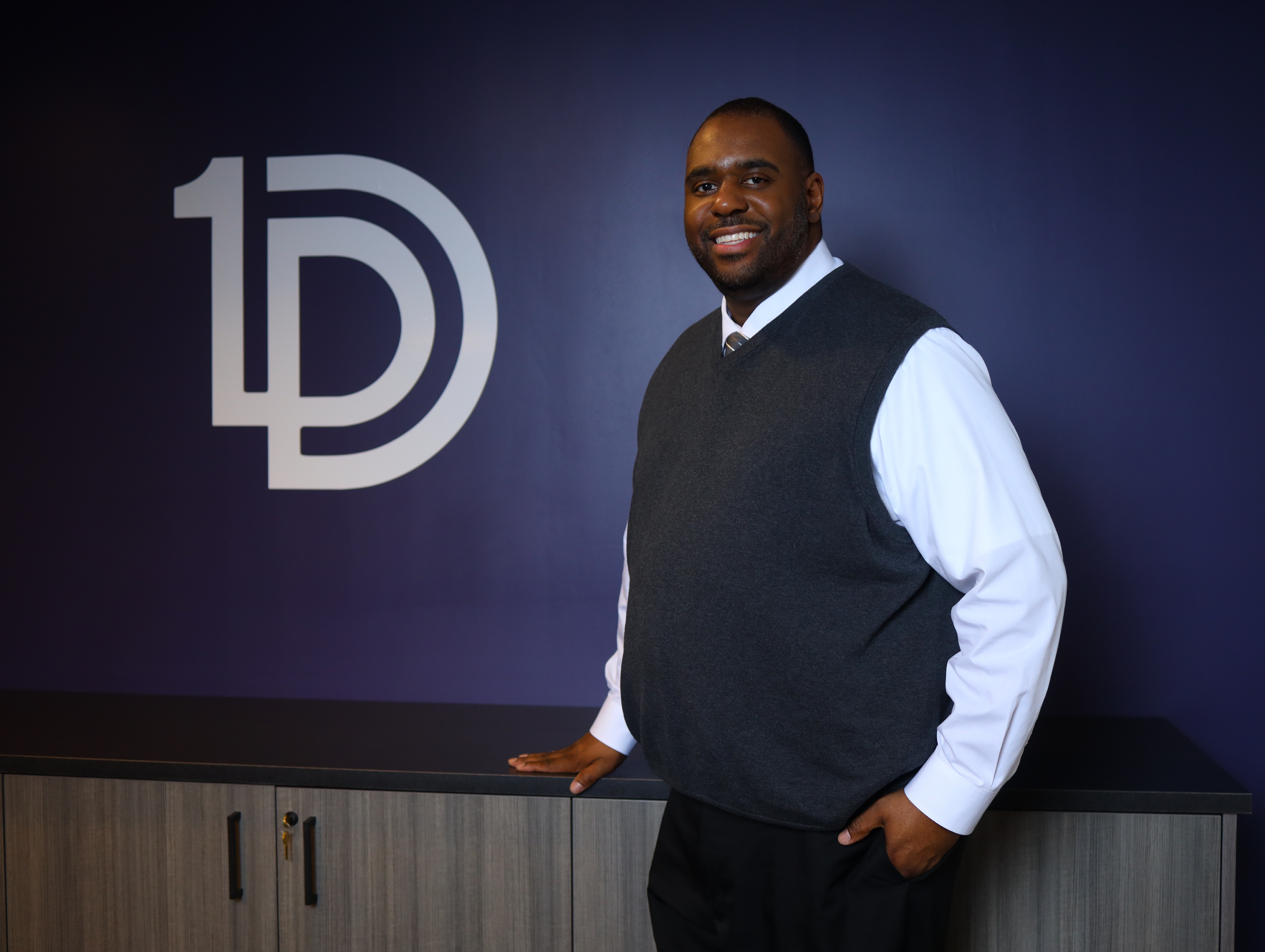 Charles Pruett - CFO