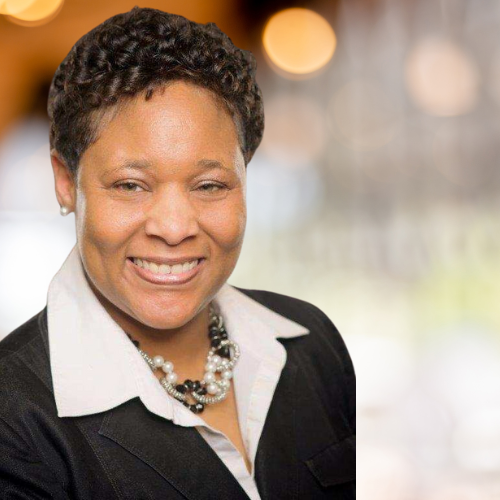 JoAnn Taylor - Board Member