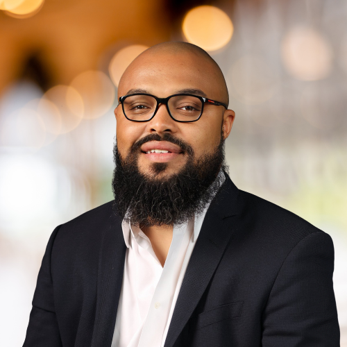 Kai Bowman - Board Member