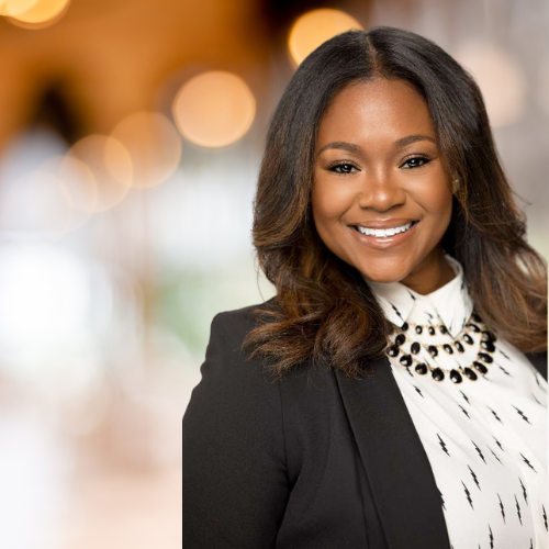 Kerrie M. Mitchell