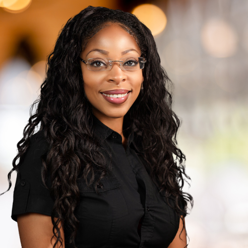 Mikai Green - Secretary