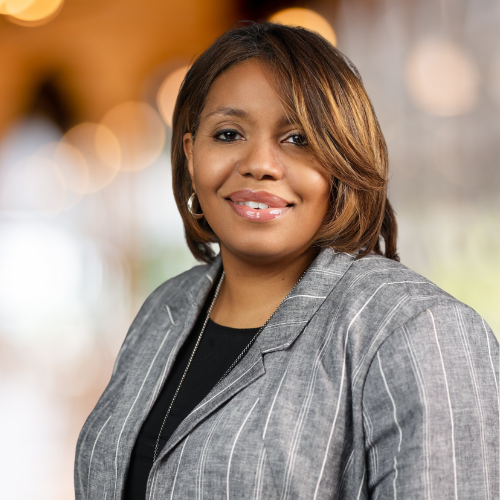 Regina Greear - Treasurer