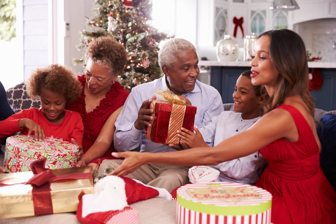 Holiday Debt